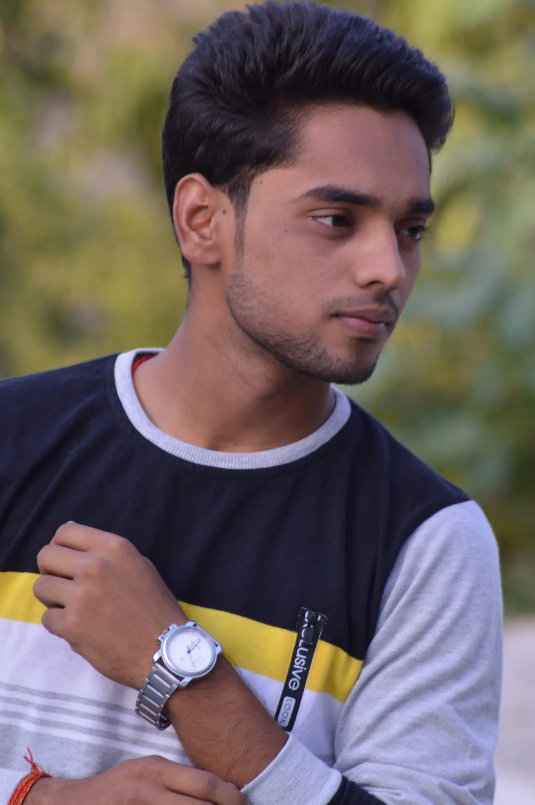Vikram Sinha