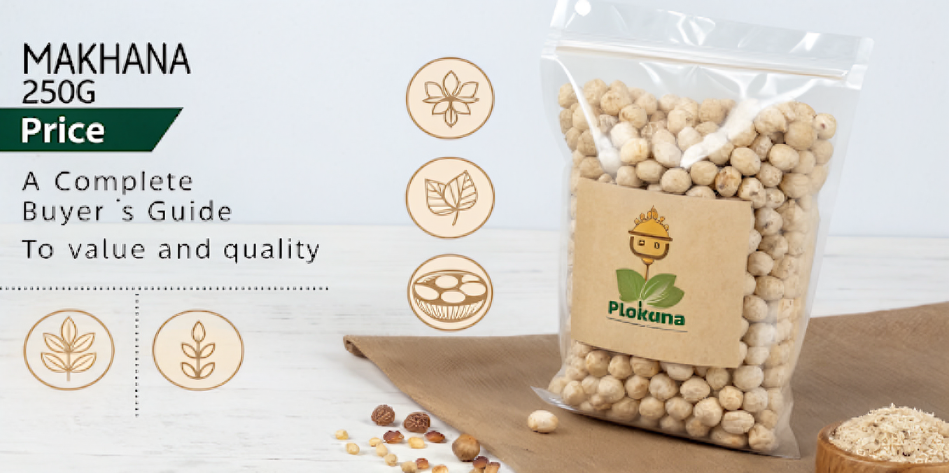 makhana-250g-price
