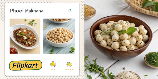 phool-makhana-price-on-flipkart